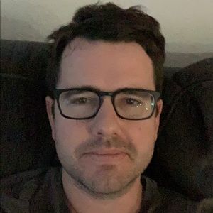 Meet your Posher, Brady